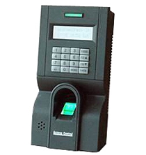 Máy chấm công vân tay Timetrex TT-F8