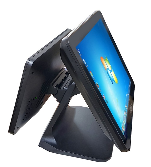 Máy bán hàng POS TYSSO TS1717 Máy bán hàng POS TYSSO TS1717