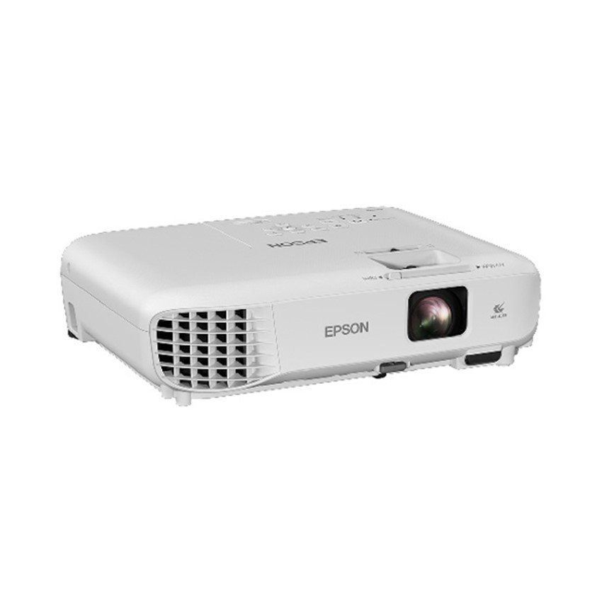 Máy chiếu Epson EB-X05 Máy chiếu Epson EB-X05