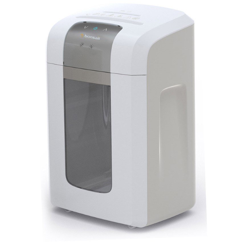 Máy hủy giấy Bonsaii 4S23 Máy hủy giấy Bonsaii 4S23