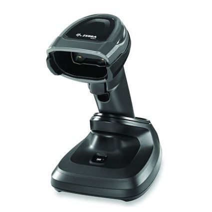 Máy quét mã vạch Zebra DS2278 đọc 1D&2D