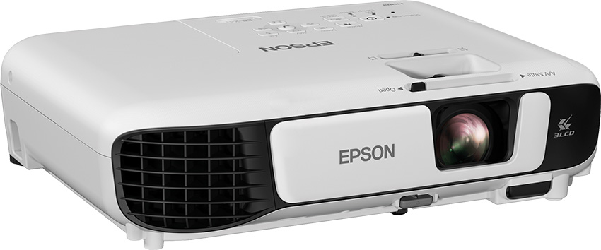 Máy chiếu Sony VPl – EX435 Máy chiếu Sony VPl – EX435