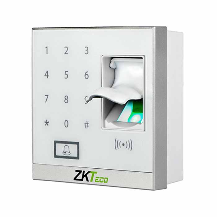Máy chấm công Zkteco X8S Máy chấm công Zkteco X8S