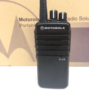 Máy bộ đàm Motorola CP 1100 Plus