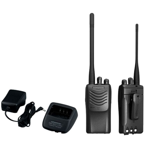 Bộ đàm giá rẻ Kenwood TK 3207