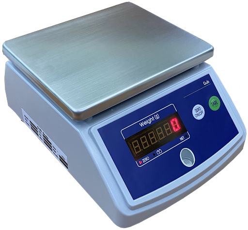 Cân Điện Tử Thủy Sản
