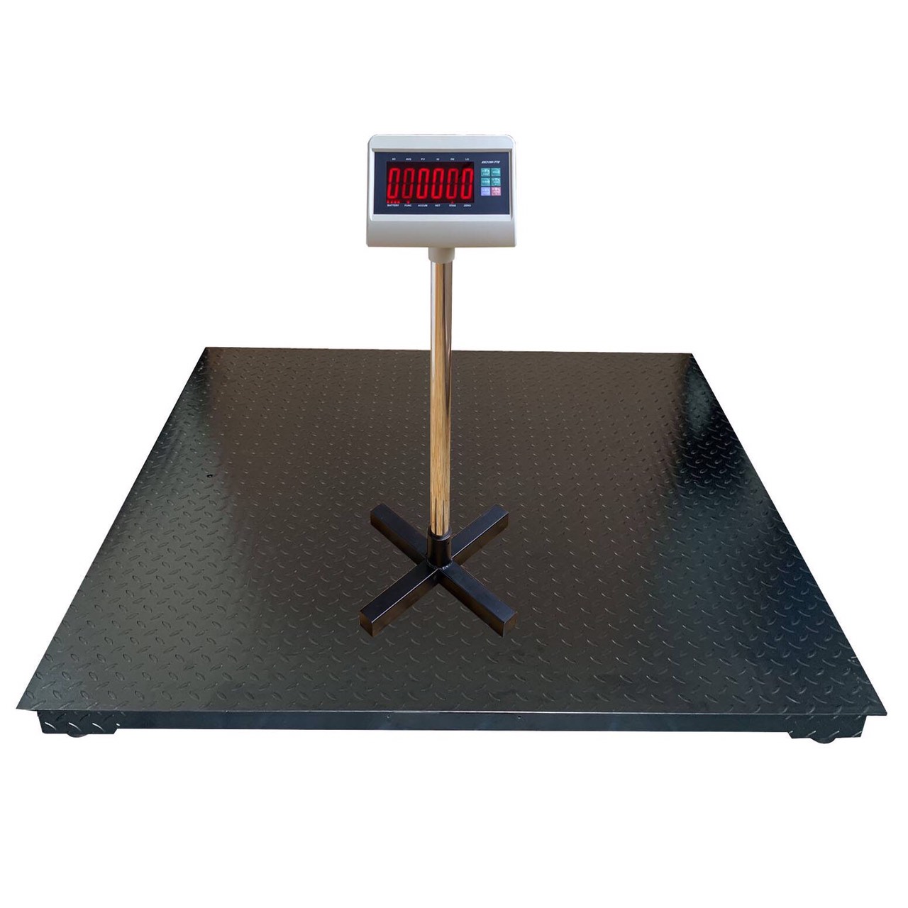 Cân Sàn Điện Tử