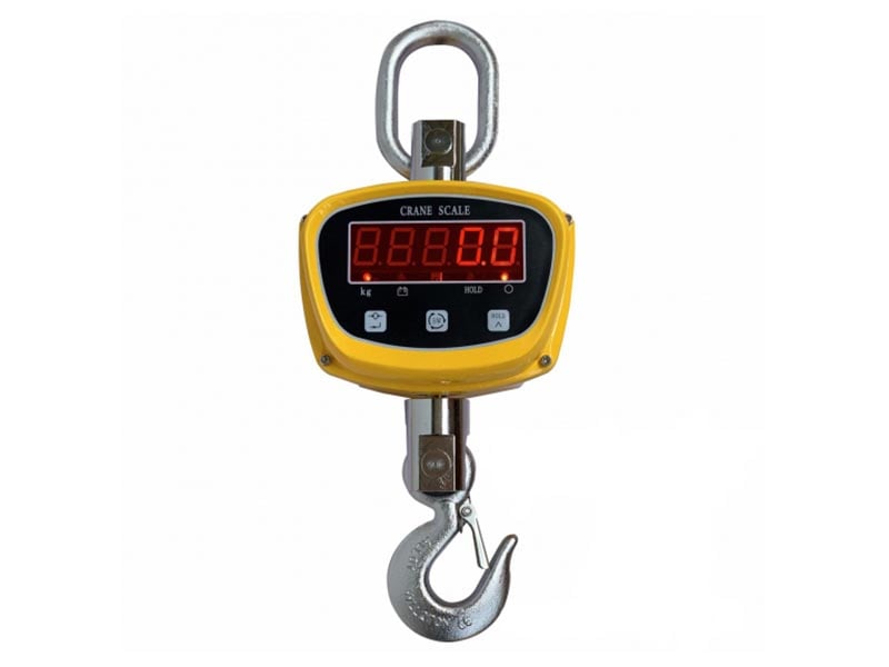 Cân treo điện tử