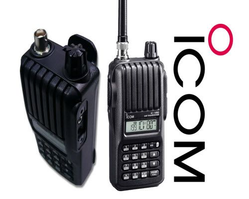 Máy bộ đàm ICOM U80 UHF