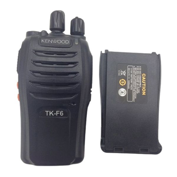 Máy bộ đàm Kenwood TK F6