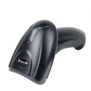 Máy quét mã vạch cầm tay Syble XB2066 1D