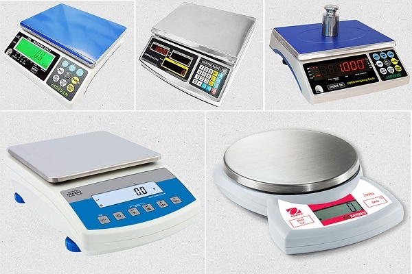 Mua cân điện tử TPHCM ở đâu uy tín