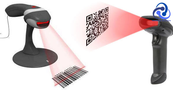 Tại sao nên dùng máy quét mã vạch 2D