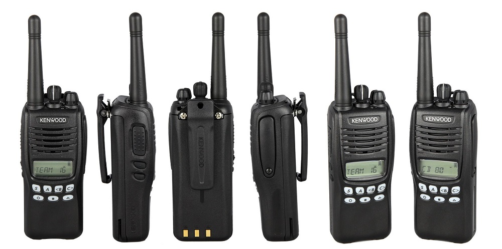 Top 10 máy bộ đàm Kenwood bán chạy nhất hiện nay