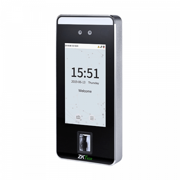 Máy chấm công ZKTeco SpeedFace V5L[P]