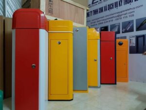 Barrier tự động Baisheng BS 806