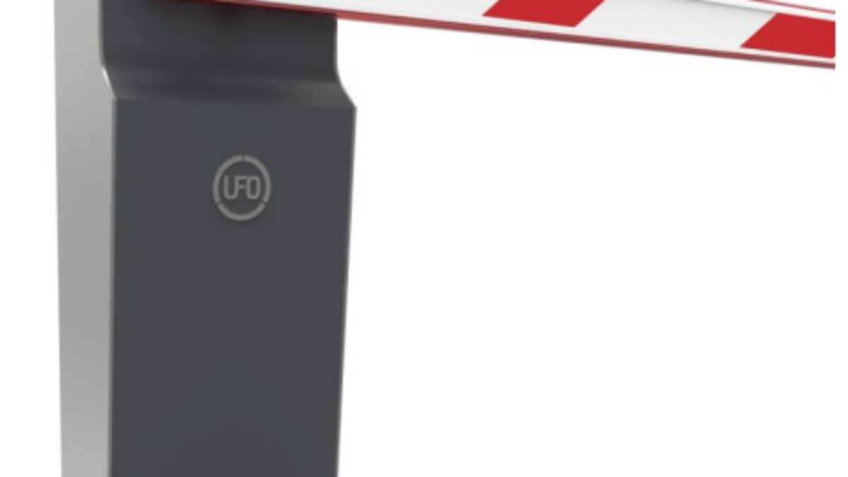 Barrier tự động UFO Barrier tự động UFO