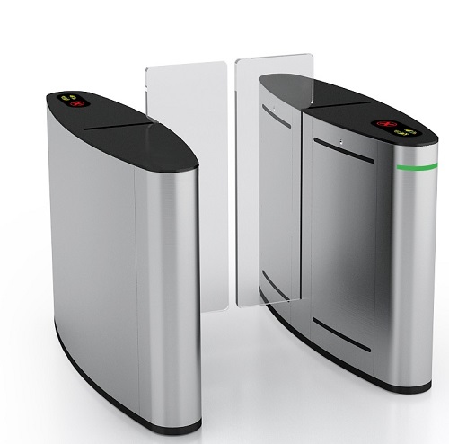 BARRIER TỰ ĐỘNG SLIDING TURNSTILE TD331