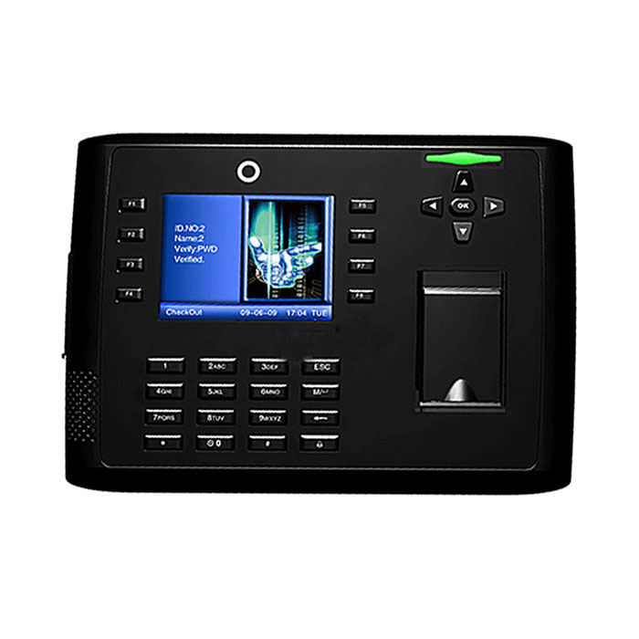 Máy chấm công vân tay WSE 810A