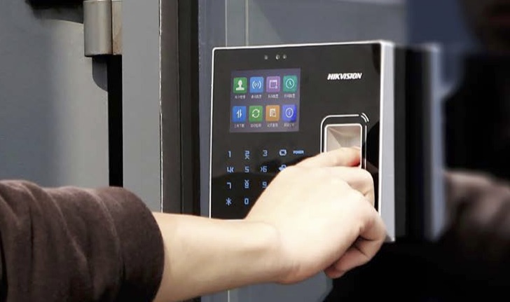 Top 5 công ty sửa máy chấm công uy tín tại TPHCM