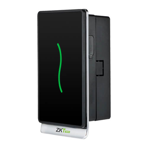 Thiết Bị Kiểm Soát Truy Cập Bằng Thẻ Từ ZKTECO ProRF Thiết Bị Kiểm Soát Truy Cập Bằng Thẻ Từ ZKTECO ProRF