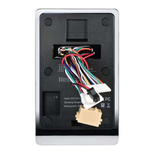 Thiết Bị Kiểm Soát Truy Cập Bằng Thẻ Từ ZKTECO ProRF Thiết Bị Kiểm Soát Truy Cập Bằng Thẻ Từ ZKTECO ProRF