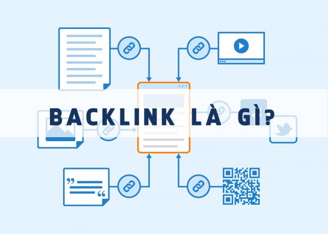 Xây dựng back link chất lượng Xây dựng back link chất lượng