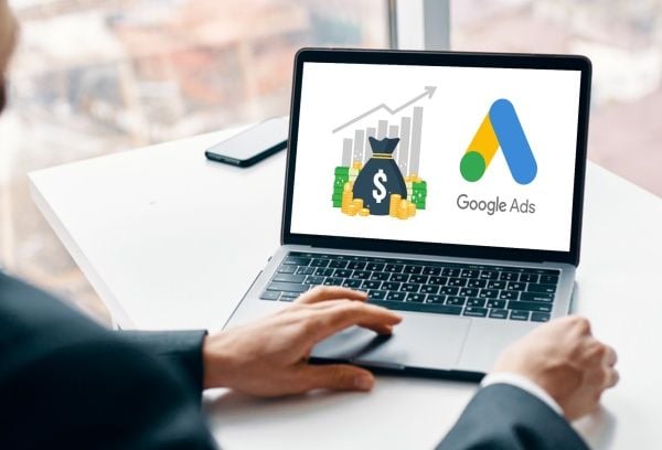 Dịch Vụ Chạy Quảng Cáo Google Ads